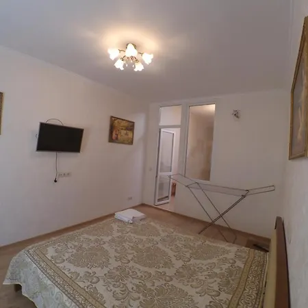 жк капитан Apartment Odessa